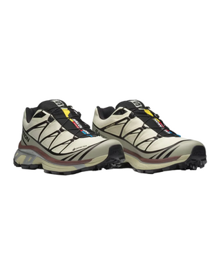 XT-6 GTX ASPARGUS GREEN/TEA