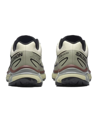 XT-6 GTX ASPARGUS GREEN/TEA