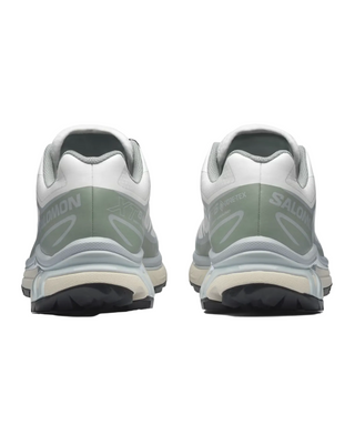 XT-6 GTX WHITE/GREEN MILIEU