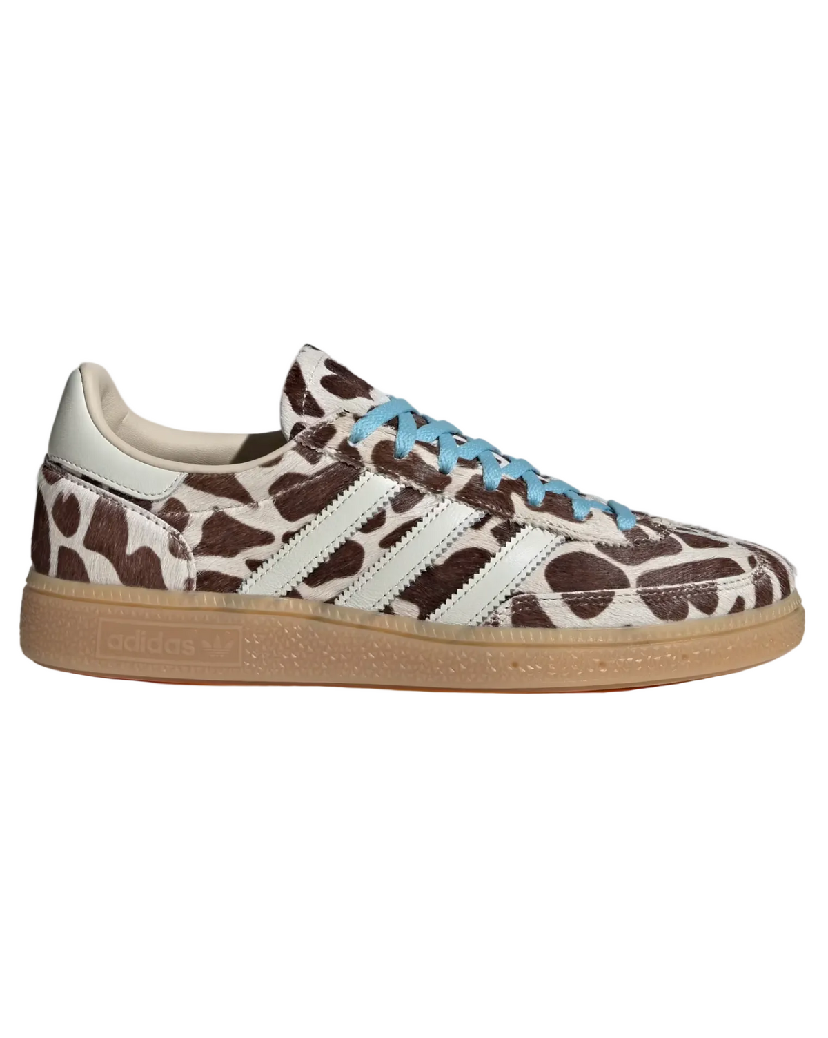 HANDBALL SPEZIAL CRYSTAL LINEN/IVORY/ICEY BLUE