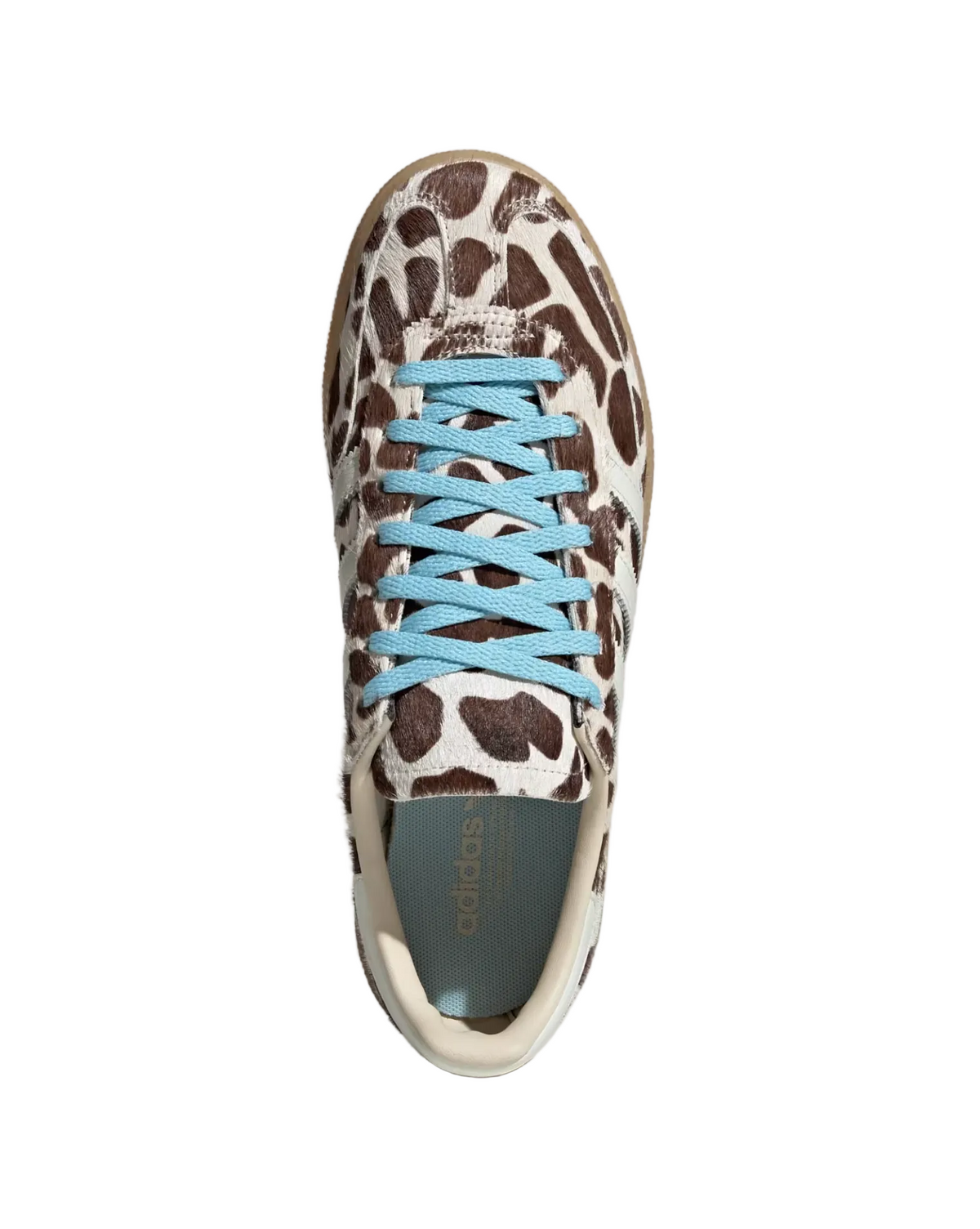 HANDBALL SPEZIAL CRYSTAL LINEN/IVORY/ICEY BLUE