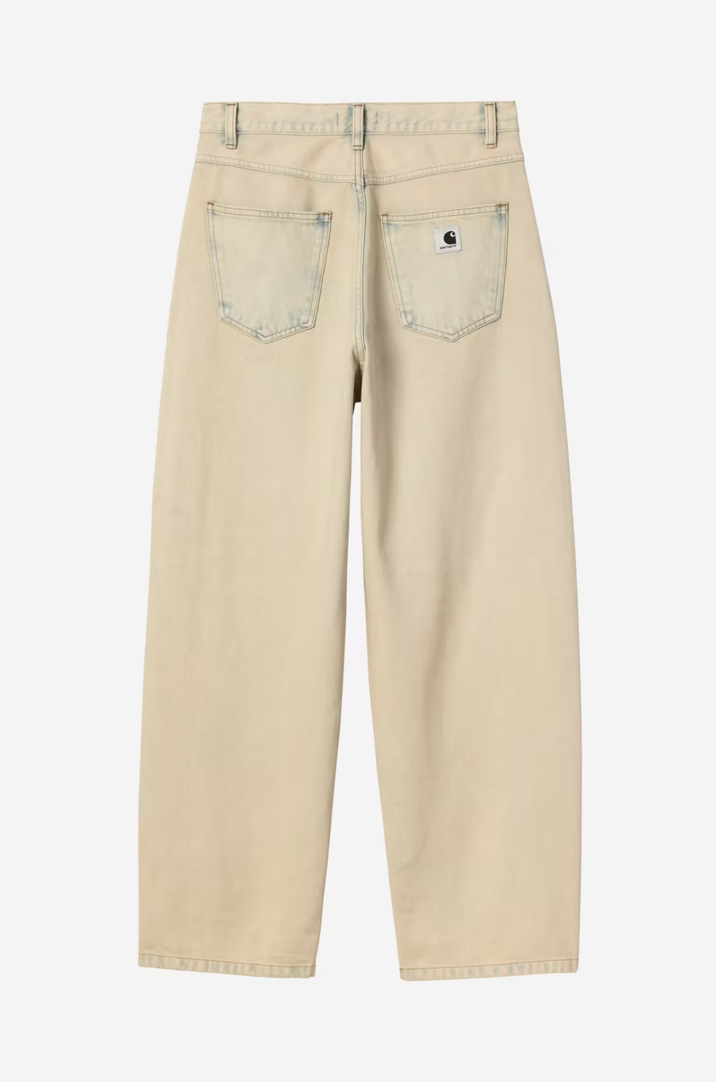 W' BRANDON PANT BLUE SAND BLEACHED