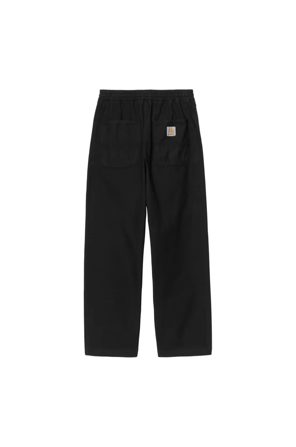 WALTON PANT BLACK
