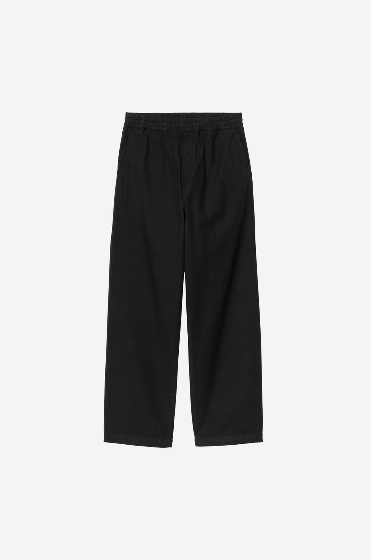 WALTON PANT BLACK