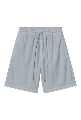 RAINER SHORT MIRROR GARMENT DYED