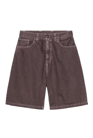 BRANDON SHORT SHALE STONE DYED