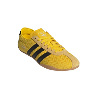 TOKYO EQT YELLOW/CORE BLACK