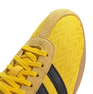 TOKYO EQT YELLOW/CORE BLACK