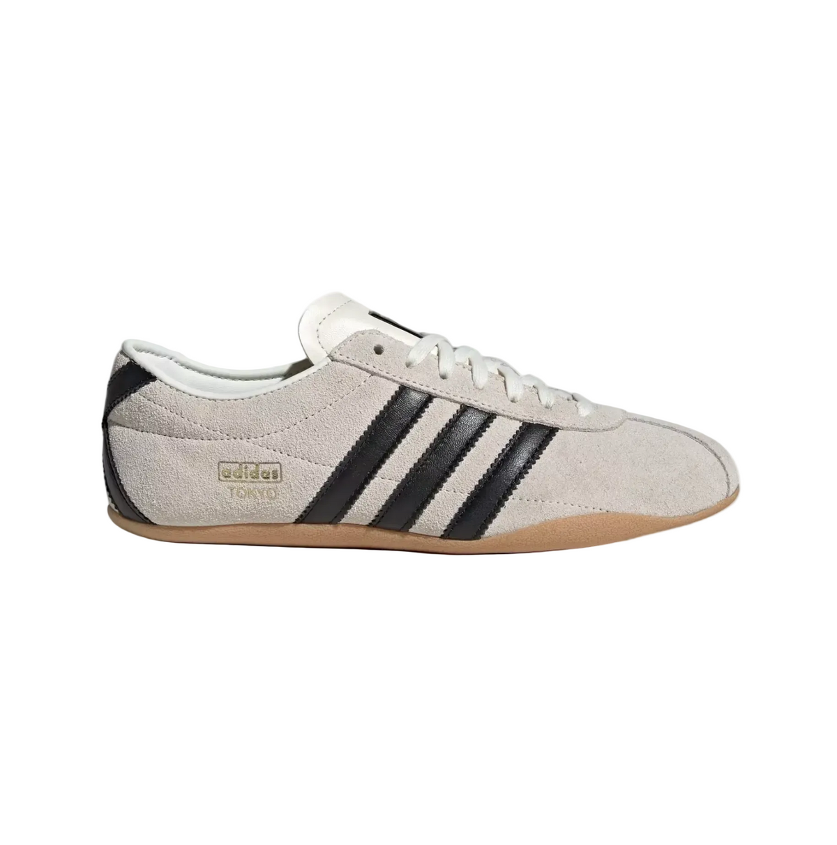 TOKYO OFF WHITE/CORE BLACK