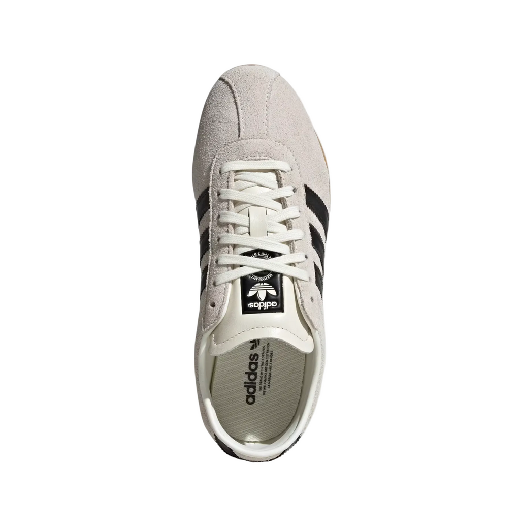 TOKYO OFF WHITE/CORE BLACK