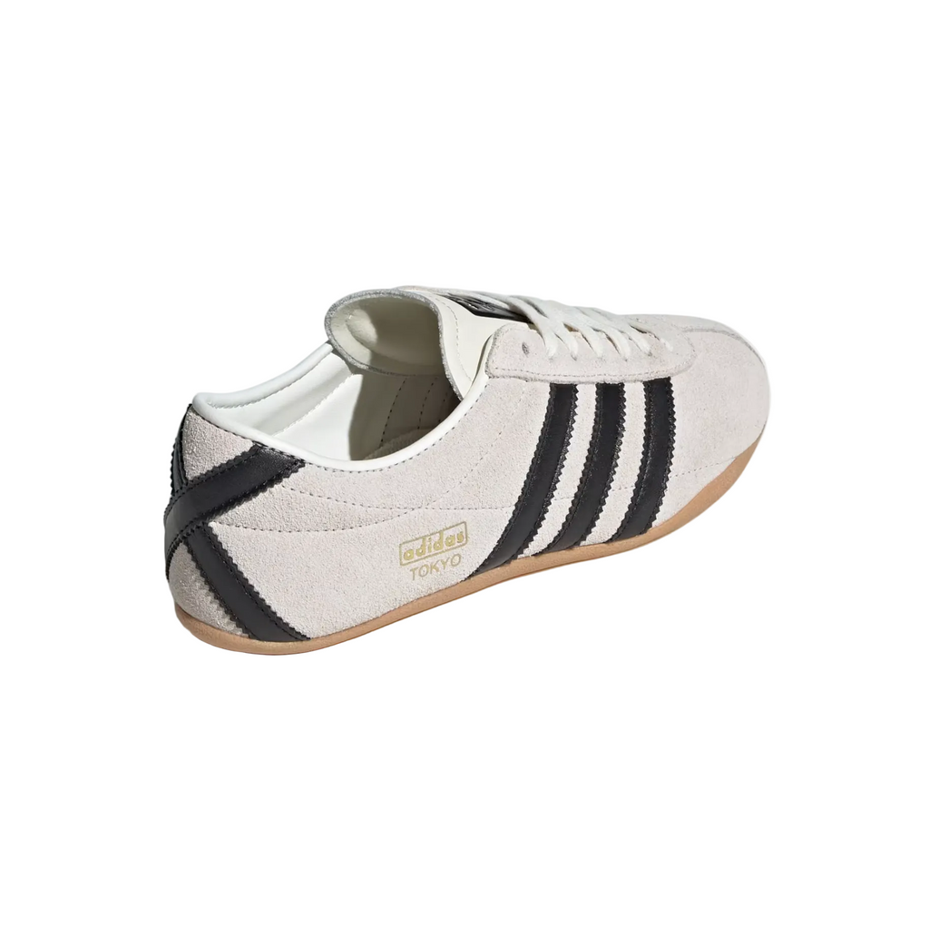 TOKYO OFF WHITE/CORE BLACK