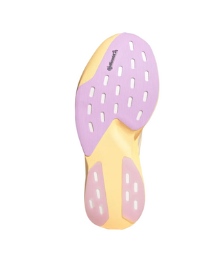 ADIZERO EVO SL ICE TANGERINE