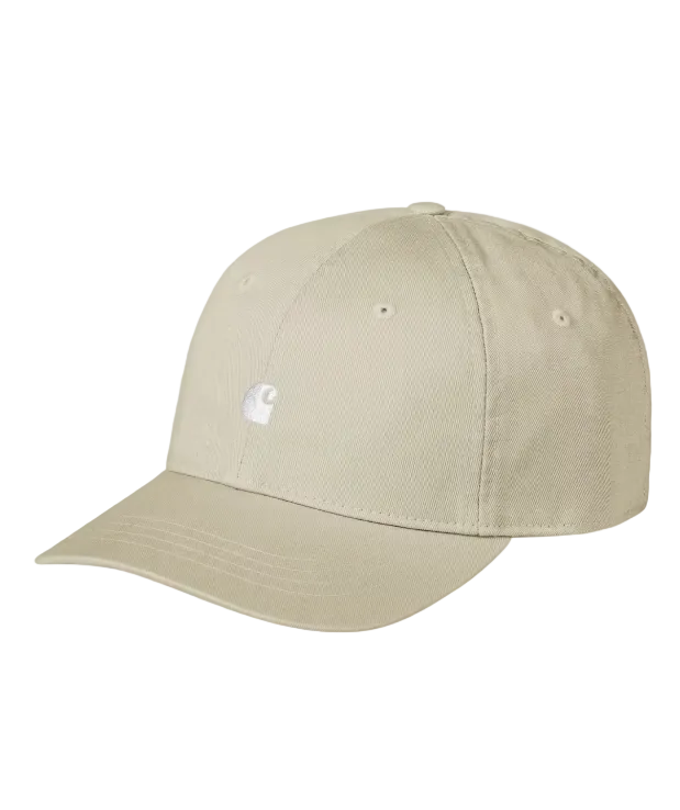MADISON LOGO CAP STONE