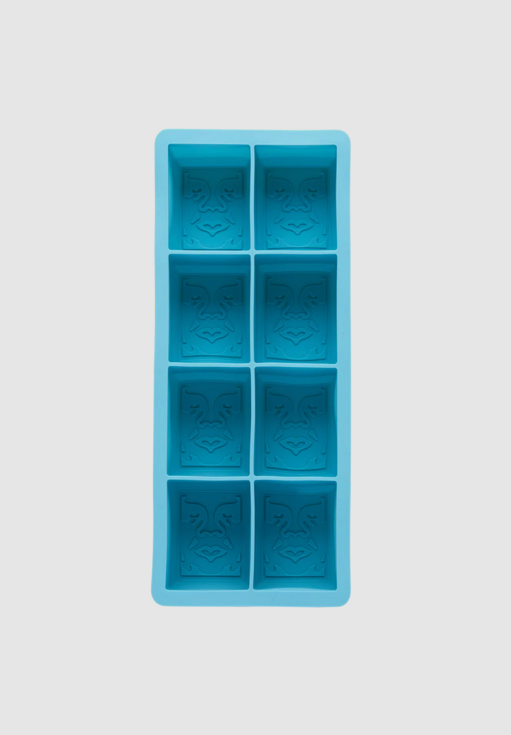 ICON ICE TRAY AQUA BLUE
