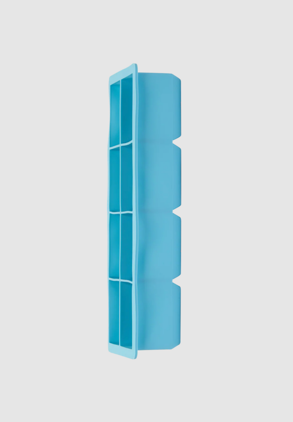 ICON ICE TRAY AQUA BLUE