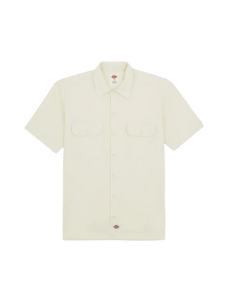 WORK SHIRT OFF-WHITE