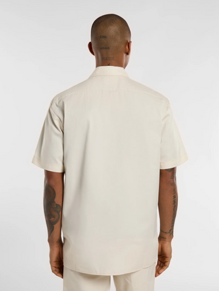 WORK SHIRT OFF-WHITE