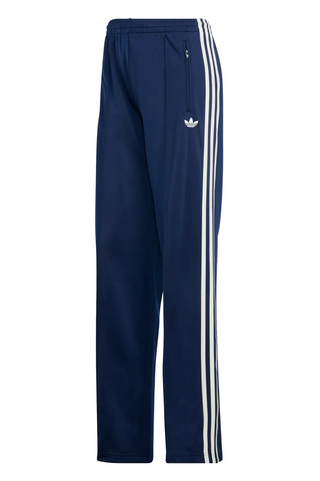 FIREBIRD LOOSE TRACK PANT NIGHT INDIGO/OFF WHITE