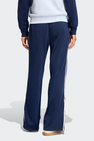 FIREBIRD LOOSE TRACK PANT NIGHT INDIGO/OFF WHITE