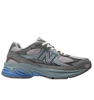 2010 HARBOR GREY
