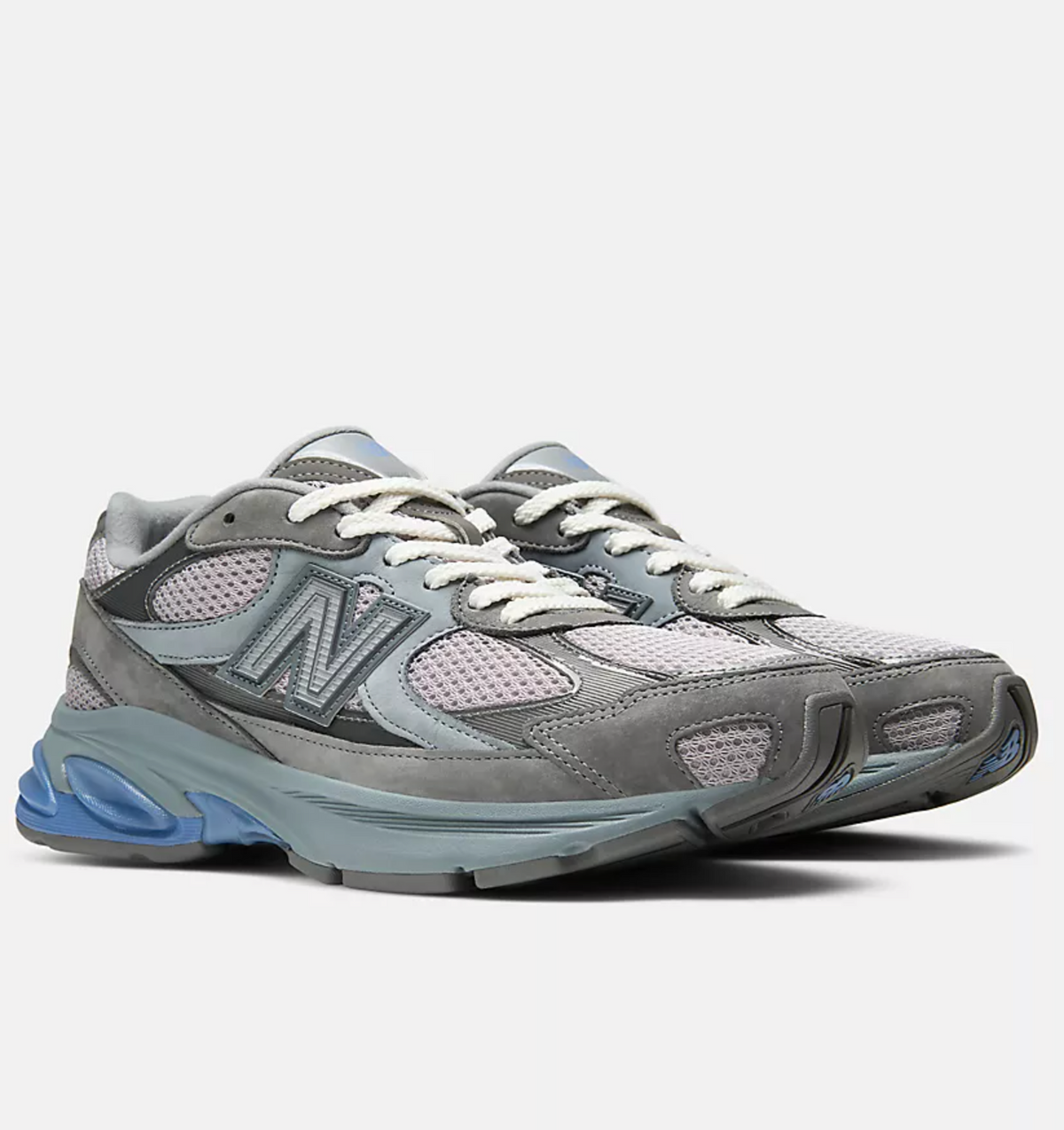 2010 HARBOR GREY