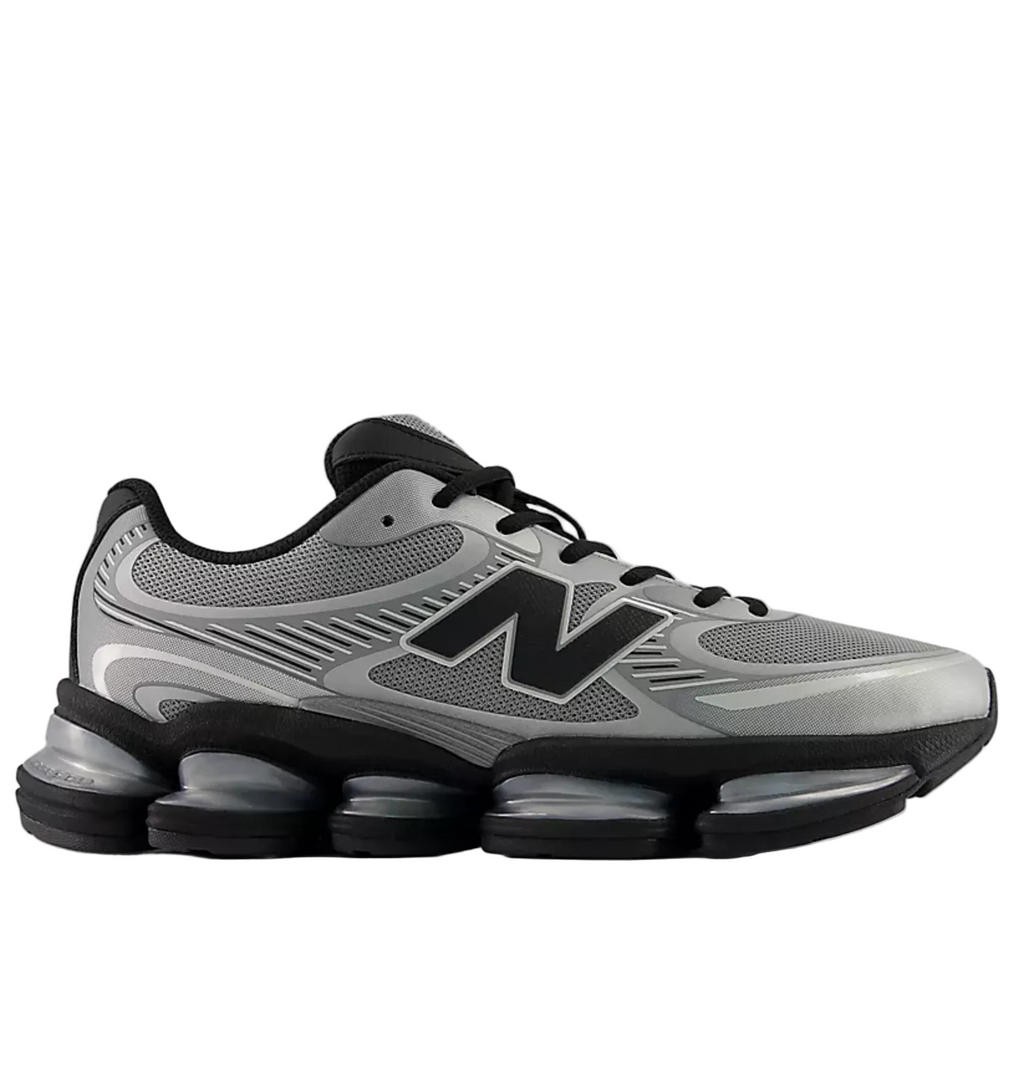 ABZORB 2000 SLATE GREY