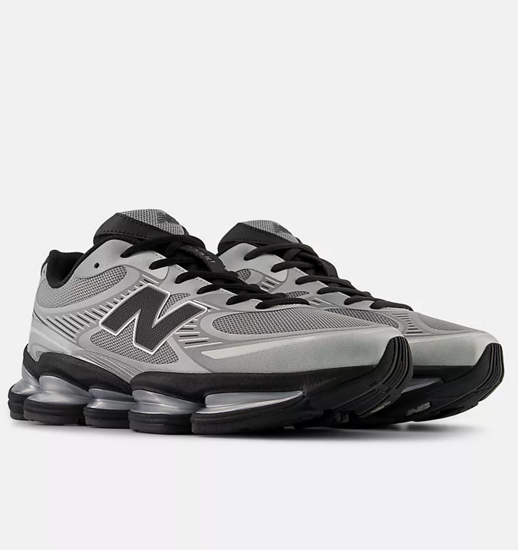 ABZORB 2000 SLATE GREY