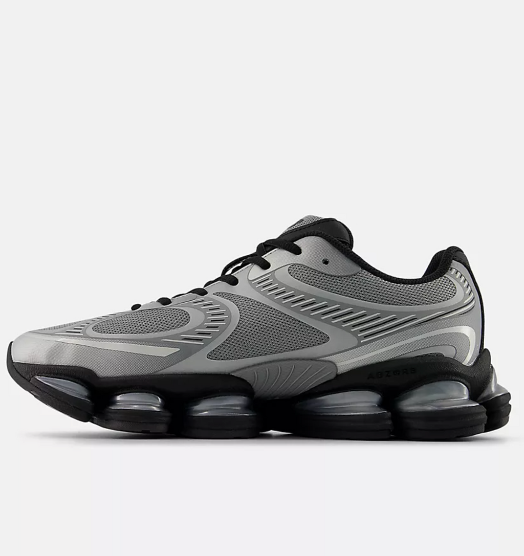 ABZORB 2000 SLATE GREY