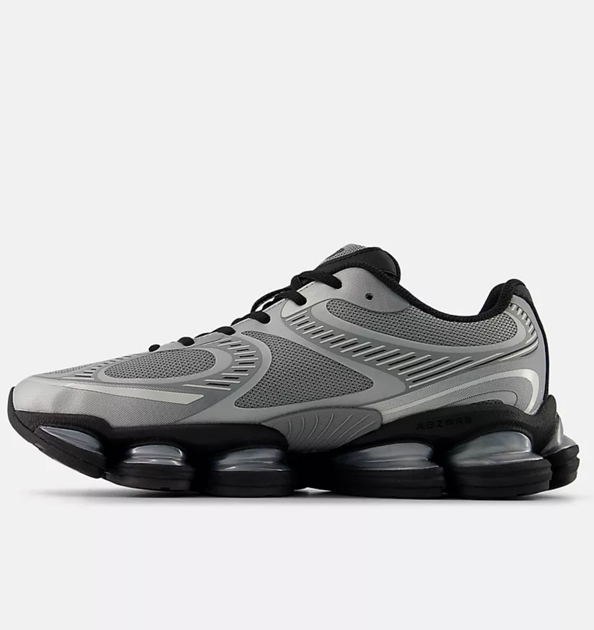 ABZORB 2000 SLATE GREY