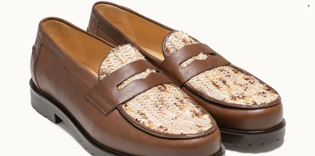 ESCALE DRIFT BROWN