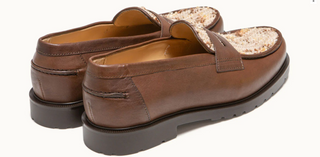 ESCALE DRIFT BROWN