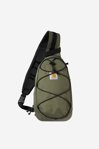 KYLE SLING BAG LEAF