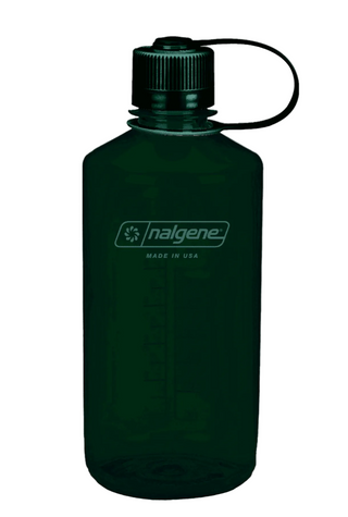 NARROW MOUTH 1L JADE