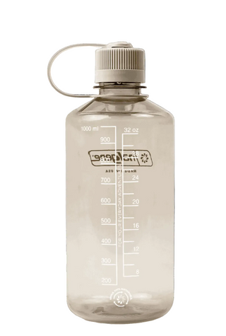 NARROW MOUTH 1L COTTON