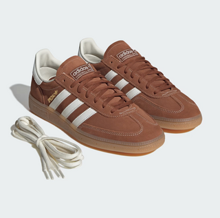 HANDBALL SPEZIAL DUSKY BRONZE/OFF WHITE