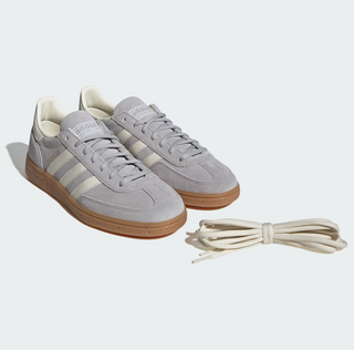 HANDBALL SPEZIAL GREY TWO/CREAM WHITE