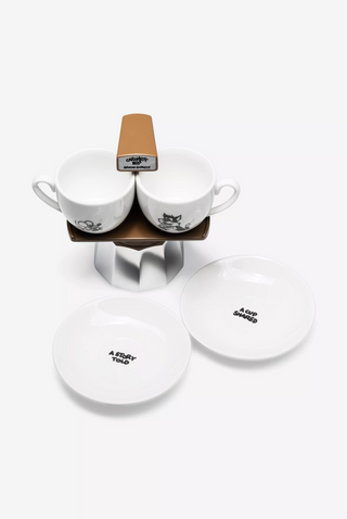 COFFEE ESPRESSO MAKER BROWN