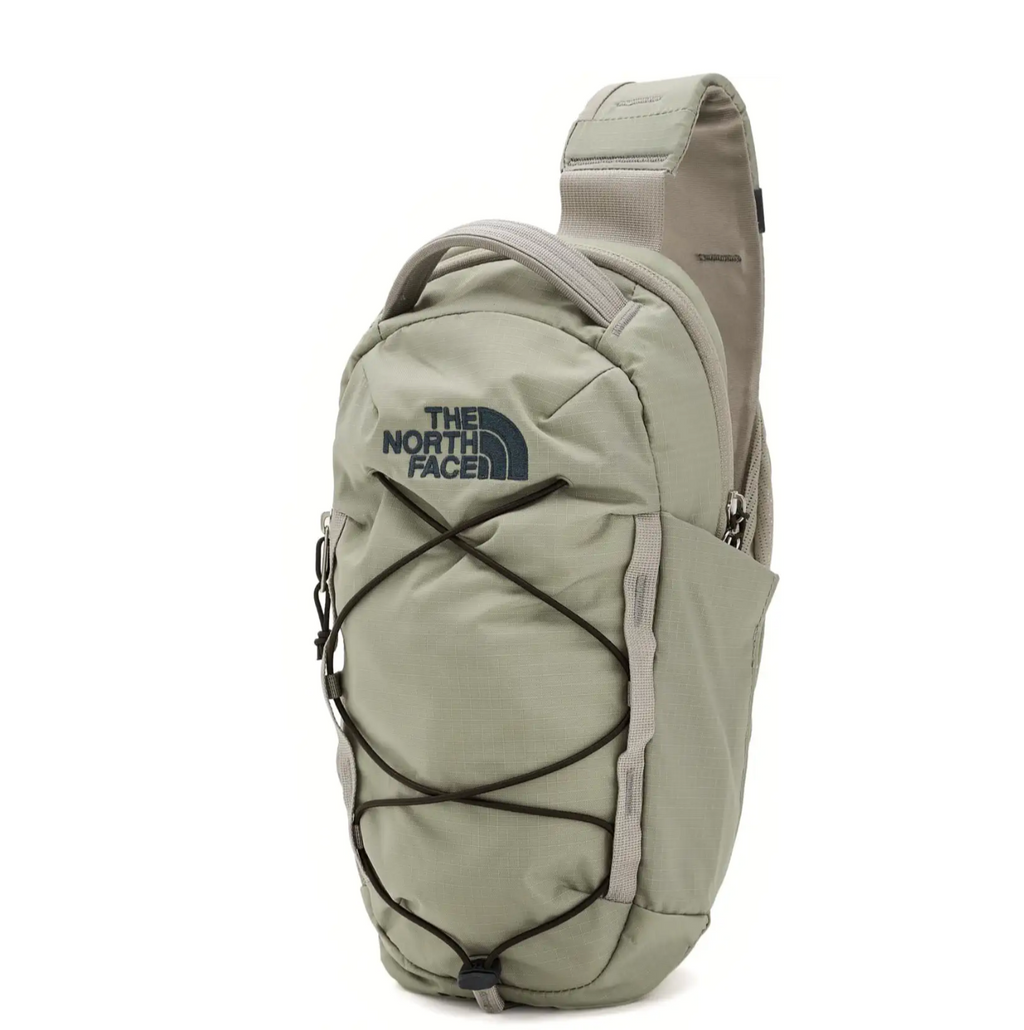 BOREALIS SLING BACKPACK STONE