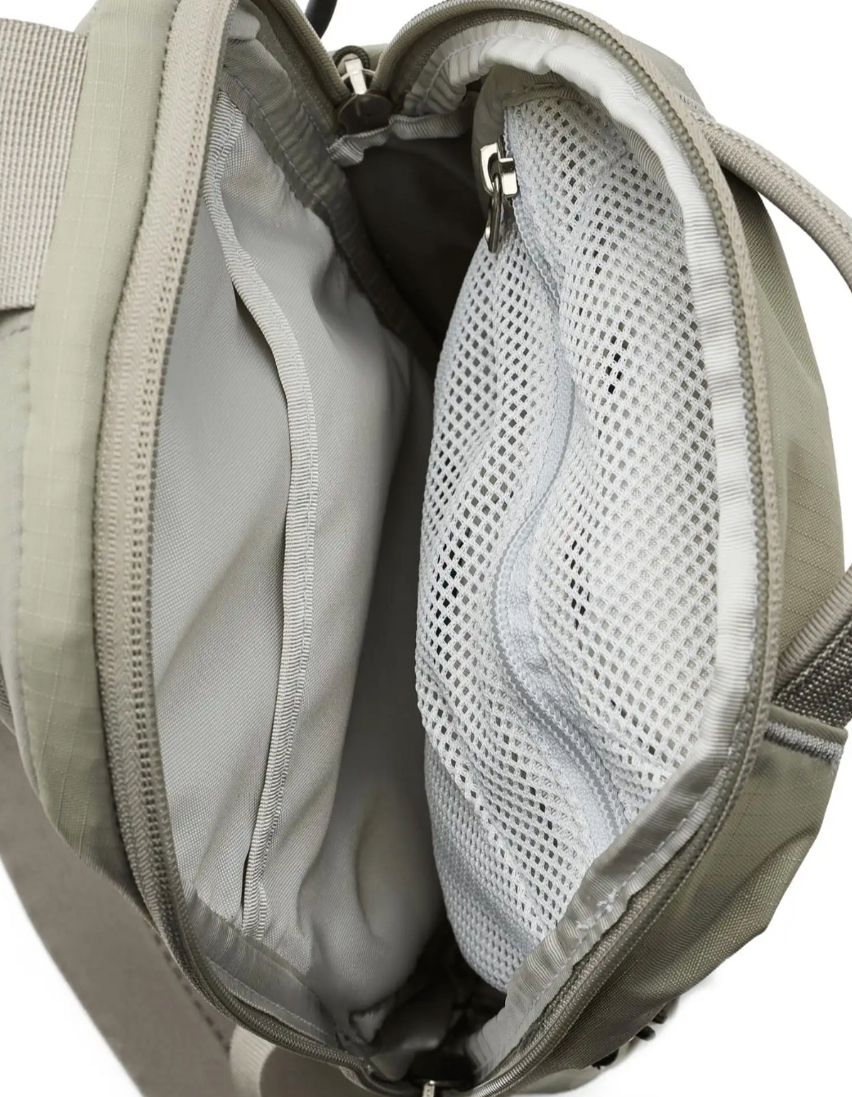 BOREALIS SLING BACKPACK STONE