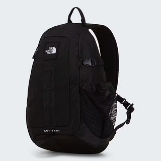 HOT SHOT SLING BAG BLACK