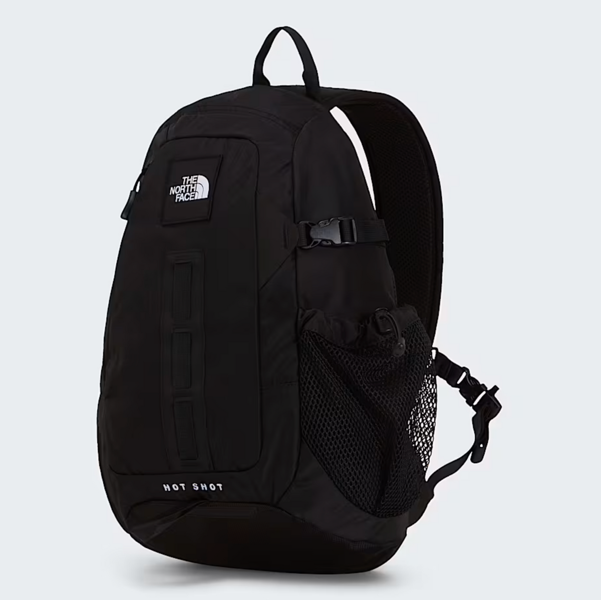 HOT SHOT SLING BAG BLACK