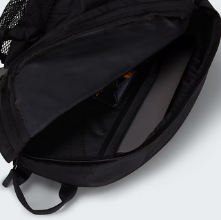HOT SHOT SLING BAG BLACK