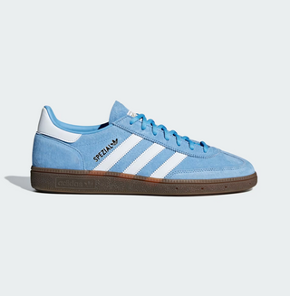 HANDBALL SPEZIAL LIGHT BLUE/GUM