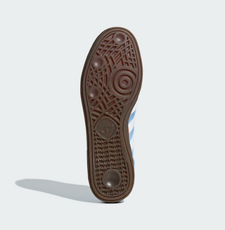 HANDBALL SPEZIAL LIGHT BLUE/GUM