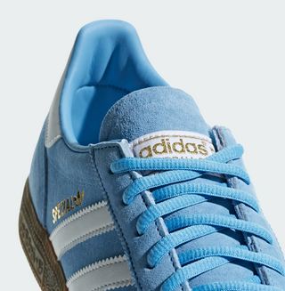 HANDBALL SPEZIAL LIGHT BLUE/GUM
