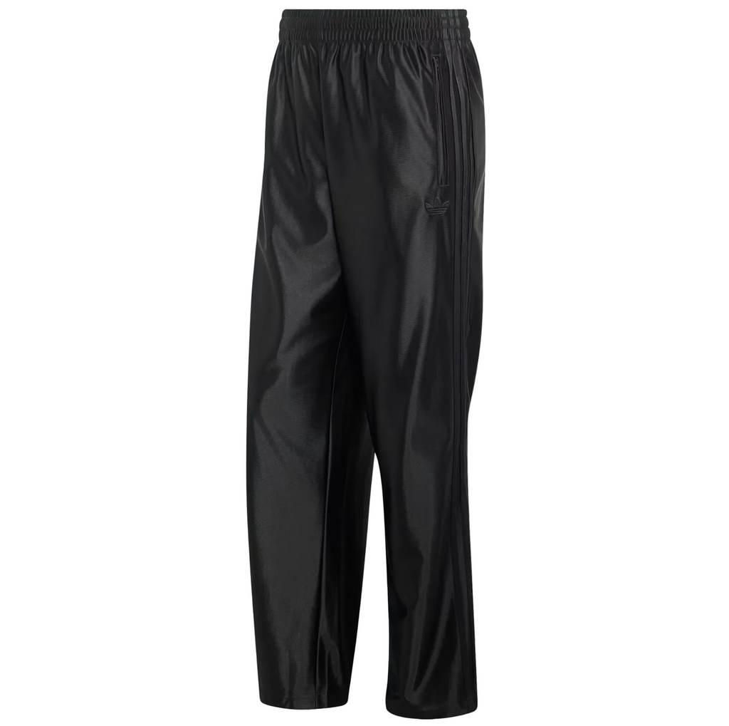FIREBIRD METALLIC TRACK PANT BLACK