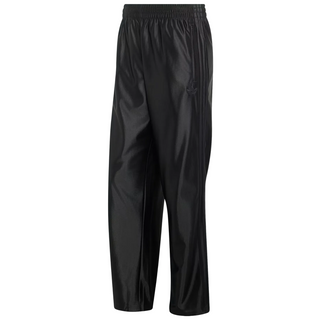 FIREBIRD METALLIC TRACK PANT BLACK