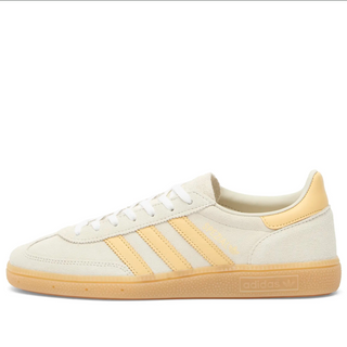 HANDBALL SPEZIAL ALUMINA/ORANGE TINT