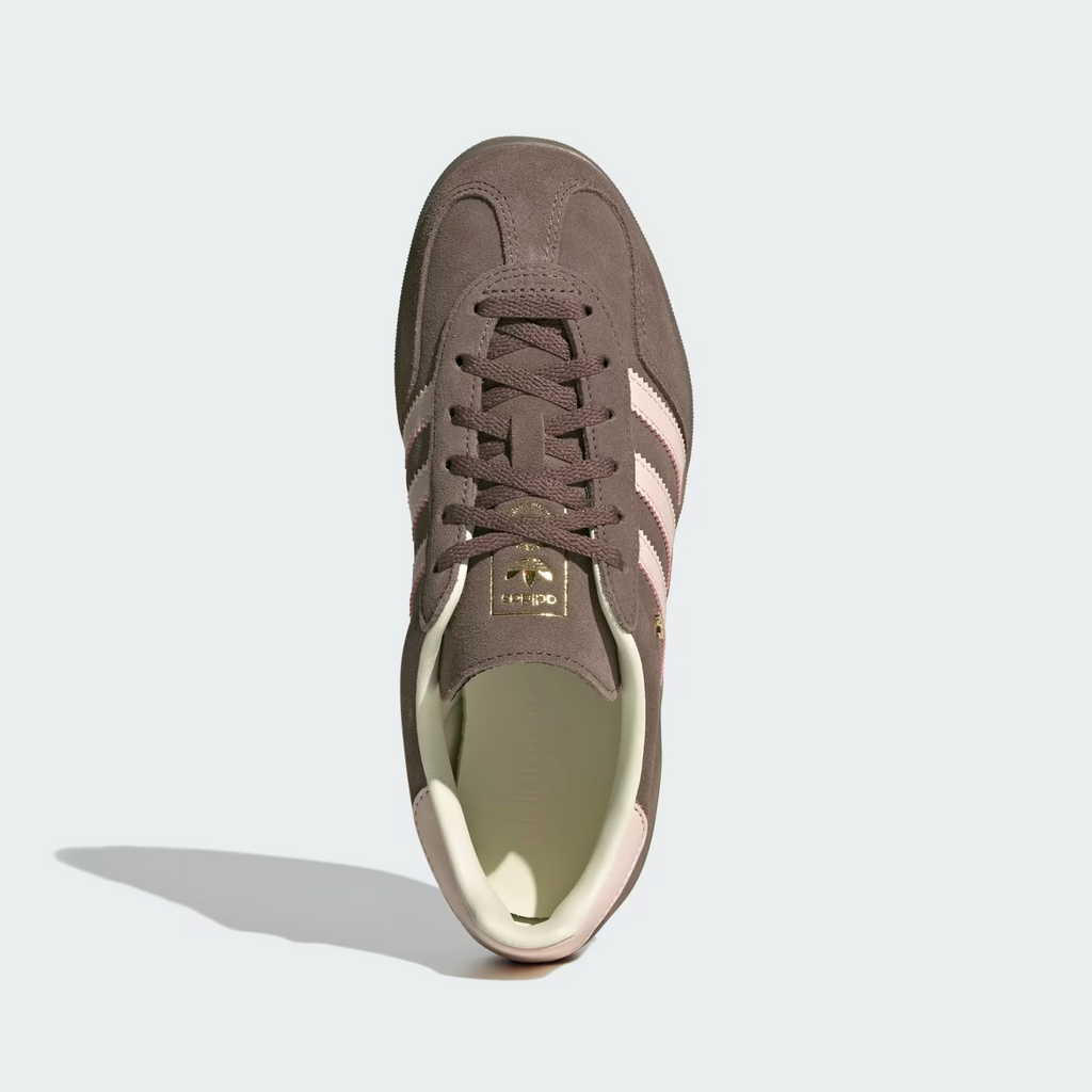 W GAZELLE INDOOR EARTH STRATA/WONDER QUARTZ