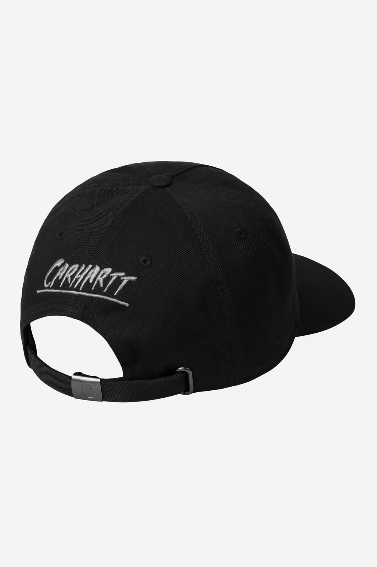 WIPTOPIA 2 CAP BLACK